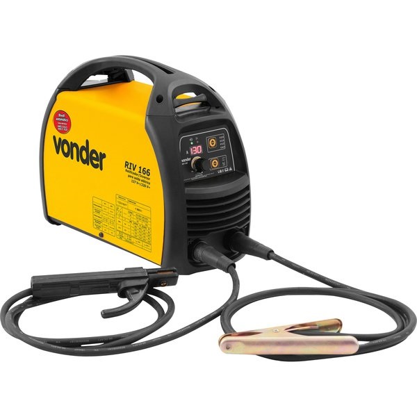 Retificardo inversos RIV166 Vonder